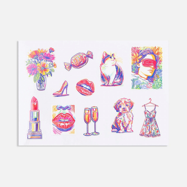 Миниатюра WWW (1000)