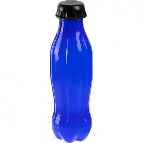 Бутылка для воды Coola, синяя