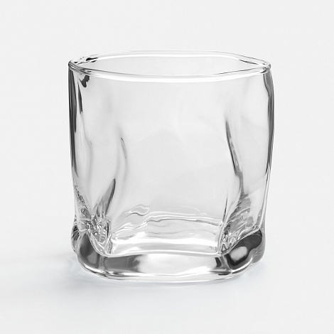 Стакан Crystal Clear