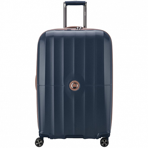 Чемодан St Tropez L, синий